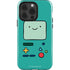 Adult Swim Adventure Time BMO iPhone 15 Pro Impact Case